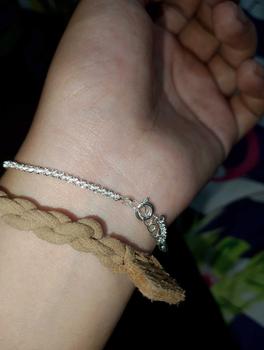 Product Review of Bracelet simple fashion sweet bracelet from ⋆**⋆ 3