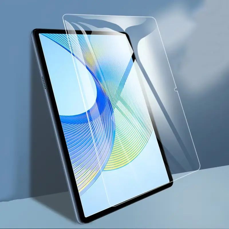 Tempered Glass FOR XIAOMI REDMI PAD 2 11" Inch / BLACK SHARK PAD 6 11" Inch / REDMI PAD 2 PRO Anti Gores Kaca Tablet