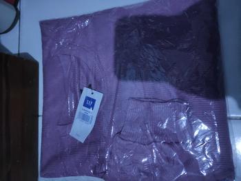 Product Review of Kaos RIB Tangan Panjang Balon / Kaos RIB Premium / Kaos RIB Lengan Panjang / Kaos Terbaru / Kaos Hits Wanita / Baju Wanita Terbaru Kekinian / Kaos Lengan Panjang Wanita / Baju Kaos Fashion Wanita / Baju Polos Tangan Panjang Wanita / Kaos Polos Wanita from R**a W**n S**i 1