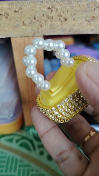 Product Review of Tasbih Digital Manik CraftbySiblings from h**f 1