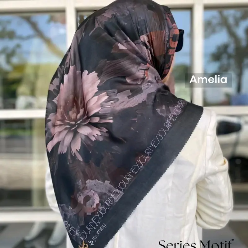 jilbab journey launching jp skin 0