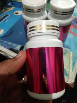 Product Review of [WOW 5.5] CELO BOOST8 POWDER DRINK BPOM DAN HALAL from f**e 2