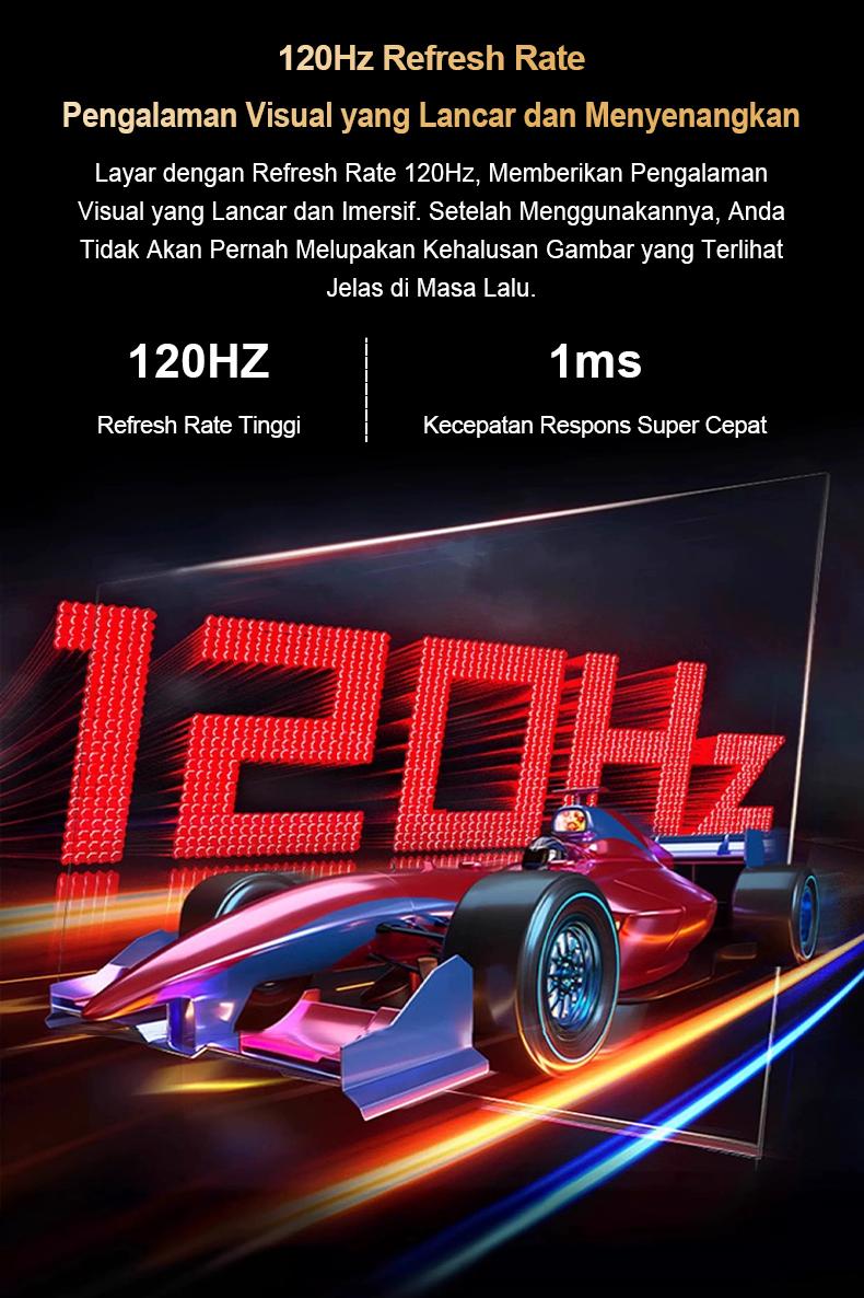5G 2025 matepad P60 Pro 10.3" Tablet [8GB+8GB+1TB] | Pengalaman Pro Layaknya PC | 120Hz OLED Real Color FullView Display | Ultra-tipi