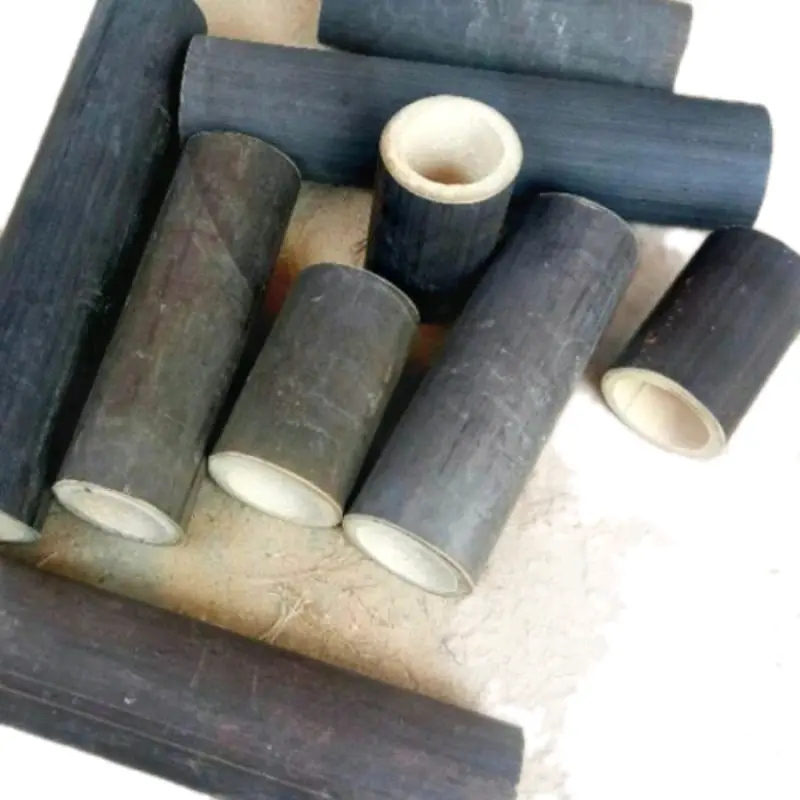 BAMBU HITAM 30 CM BAHAN KERAJINAN TANGAN 1