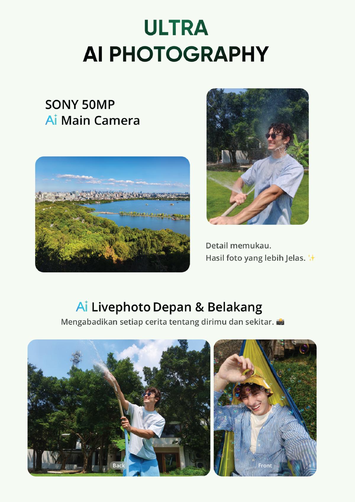 realme C85 5G 8GB+16GB* | 256GB | 7000mAh Battery | SONY 50MP AI Camera | 45W Fast Charging | IP69 Pro Proteksi Tahan Air