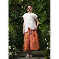 Gambar NONA RARA - Pias Encim P0584, Rok batik wanita modern - ALL SIZE dari Nona Rara Batik Kota Administrasi Jakarta Timur 5 Tokopedia