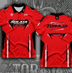 jersey solata toraja gank embos dan milano