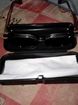 Product Review of Sunglasses Walsh Kacamata fashion pria wanita polarized UV protection from a**y 1