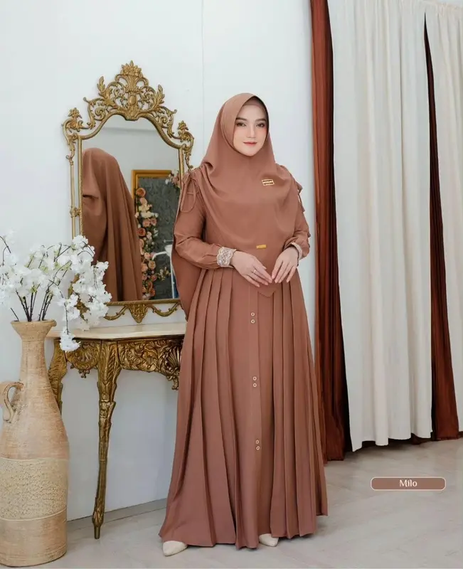 Bottle Cleaner Brush Detail