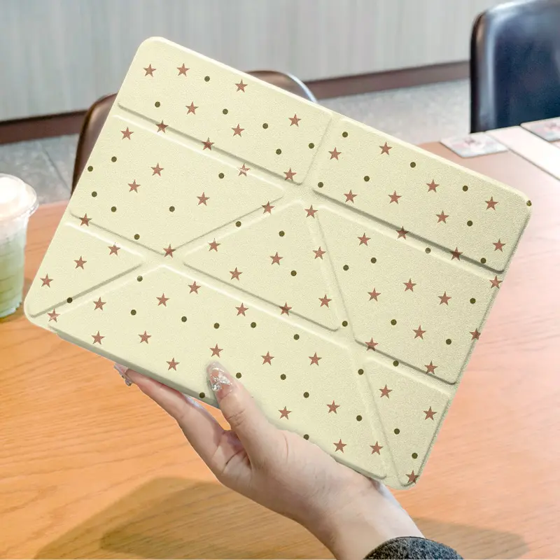 3+Y g418 Flip Case Compatible For  ipad gen 10/11 gen 7/8/9 10.2 inch mini pro 11 air4 air5 for Huawei matepad se 11 11.5 inch for  for Redmi pad 2 SE 11 fo