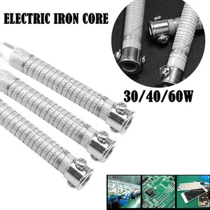 30/40/60W Soldering Iron Core Heating Ement Replament