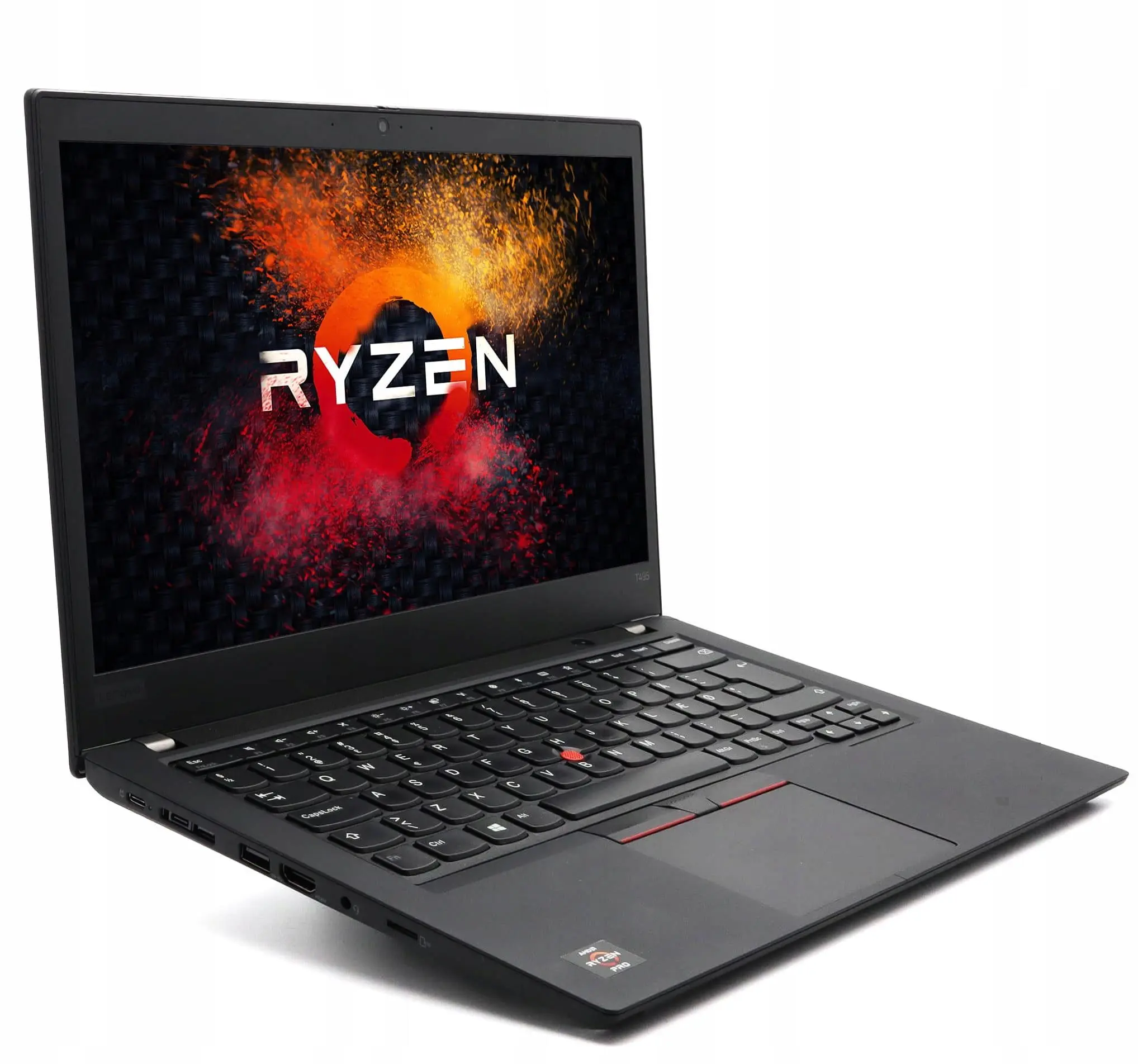 SLIM RINGAN !!  A285 AMD Ryzen 5 Ram 8gb/1tb ssd - FREE TAS