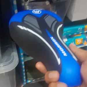 Jok Sadel Saddle Sepeda BMX Mini Anak 12 16 18 20 GT Morison 805 813