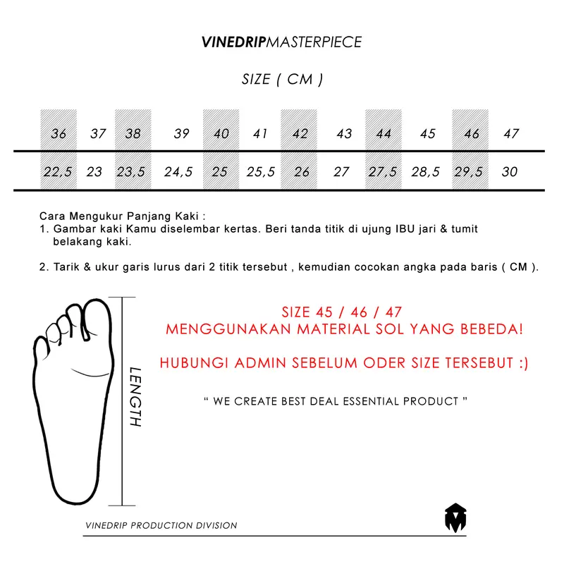 vinedripmasterpiece - Fresco Lovy Deep Army Clogs - Sepatu Sandal Pria Wanita 1