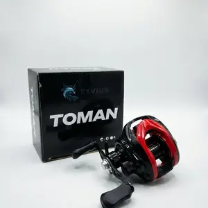 Reel bc clicker exvius toman handle kiri