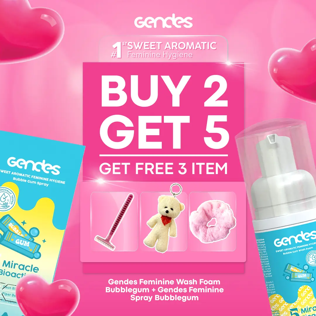 F. Bubble + S. Bubble