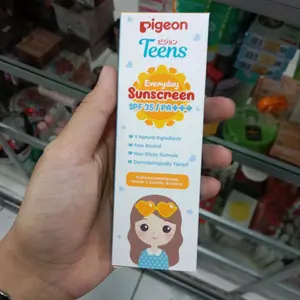 Pigeon Teens Everyday Sunscreen SPF35 PA+++ 30ml
