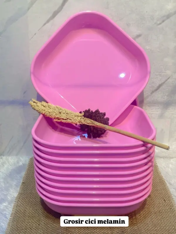 MANGKOK MIE GACOAN / MANGKOK PIKOK CEPER TERBARU LEBAR 20cm , tinggi 4cm 0