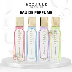 BIZARRE Eau De Parfum 50ml | Flower Power | Love Story | Secret Garden | Pure Bliss