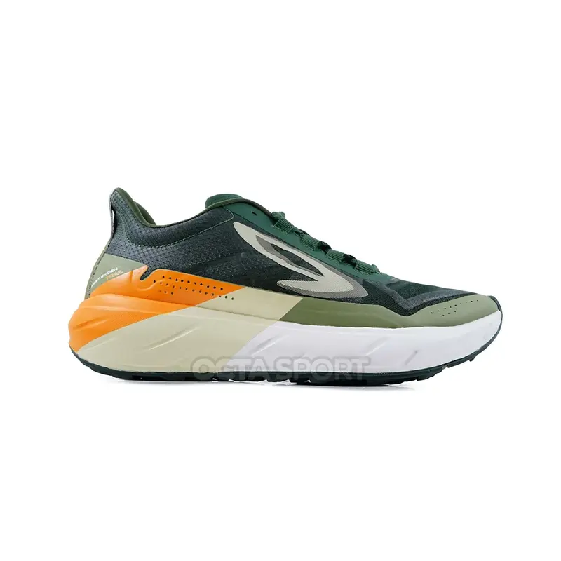SEPATU TRAIL RUNNING NINETEN 910 GEIST EKIDEN TRAIL 1
