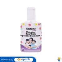 Gambar CALADINE LOTION 95 ML BOTOL dari Apotek Cellina 2 by GoApotik Kab. Sidoarjo 1 Tokopedia
