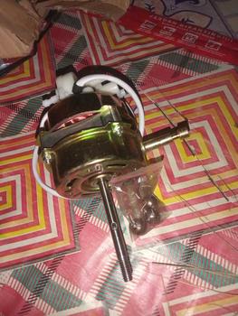 Product Review of Boshing Kipas Angin 8mm / Bos Bosing UMUM Cosmos RRT / Bearing UNIVERSAL 12 / 16 inch from a**9 0