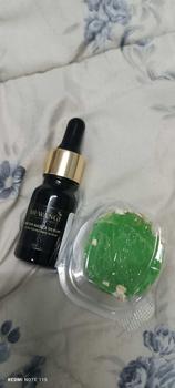 Product Review of Sabun Apple Mencerahkan Kulit Berminyak dan Jerawat from F**a D**n 0