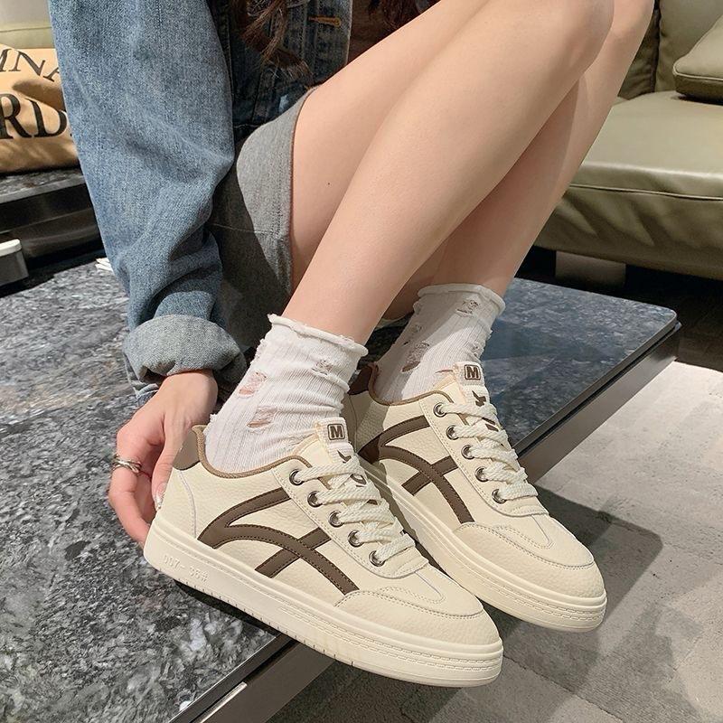 SEPATU SNEAKERS WANITA IMPORT DFZMN MOK 5