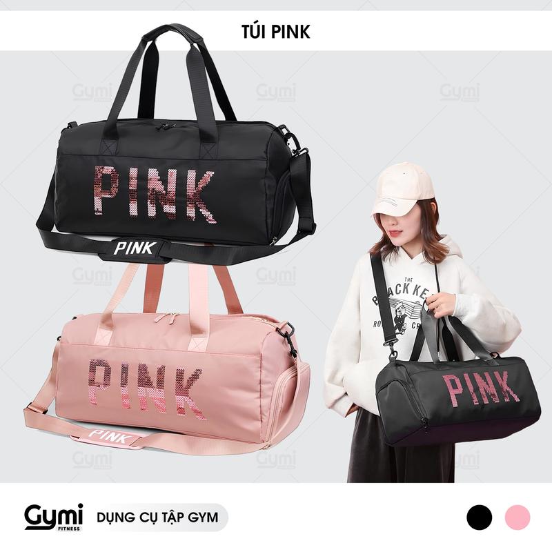 Túi Du Lịch, Túi Thể Thao Bag Có Ngăn Để Giày