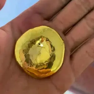 emas batangan berat 20 gram kadar 24k