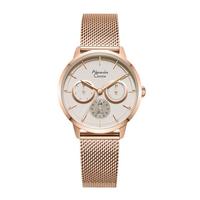 Gambar Jam Tangan Wanita Alexandre Christie AC 2682 BFBRGLG - Garansi 1 Thn - Default dari Watch Factory Kota Administrasi Jakarta Utara 1 Tokopedia