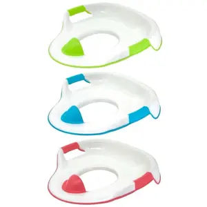 Green Leaf Toilet Training Anak Potty Seat Kursi Toilet Anak GL5106 / Toilet Training Anak