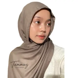 Pashmina Viscose Bamboo- Tammuz id