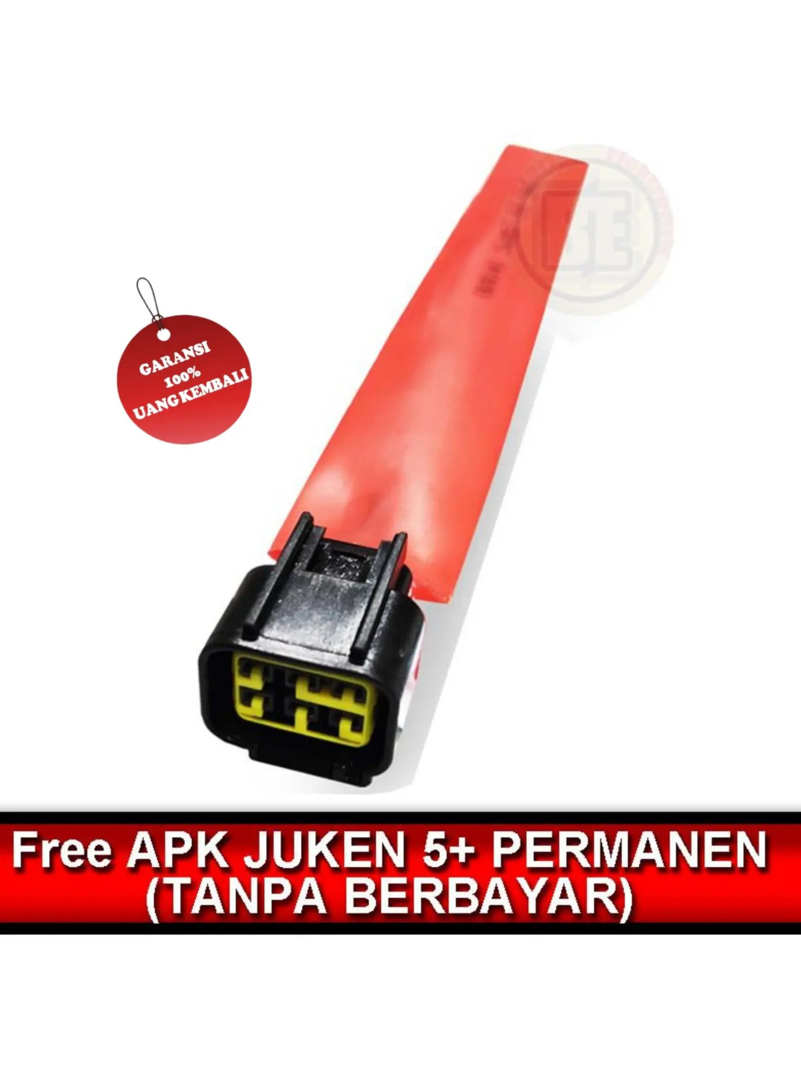 Kabel Bluetooth Ecu JUKEN 5+ PLUS FREE APK PERMANEN