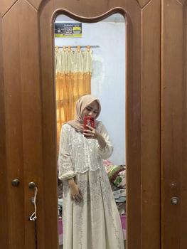 Product Review of GLAMO.ID - Special Sale Akhir Tahun Super Murah Pakaian Wanita from b**a 0