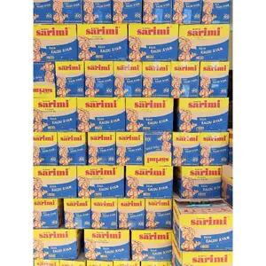 Sarimi PROMO Mie Instant Sarimi Kaldu Ayam Rasa Kaldu Ayam Terbaik untuk Mie Anda