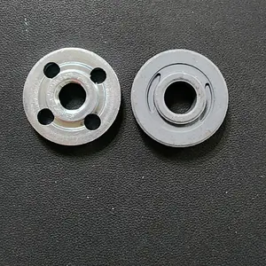 collet jepit cepit tahanan grinda tangan listrik 4" ukuran m10 x 1,5 cocok untuk model makita modern maktec dll