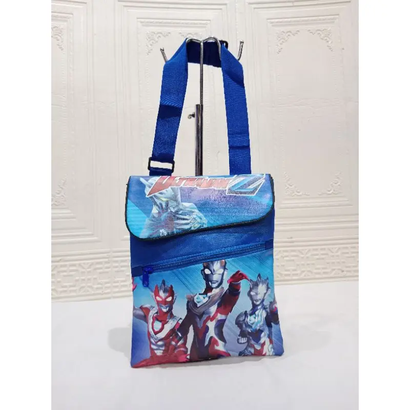 TAS SLEMPANG ANAK/TAS NGAJI ANAK 4