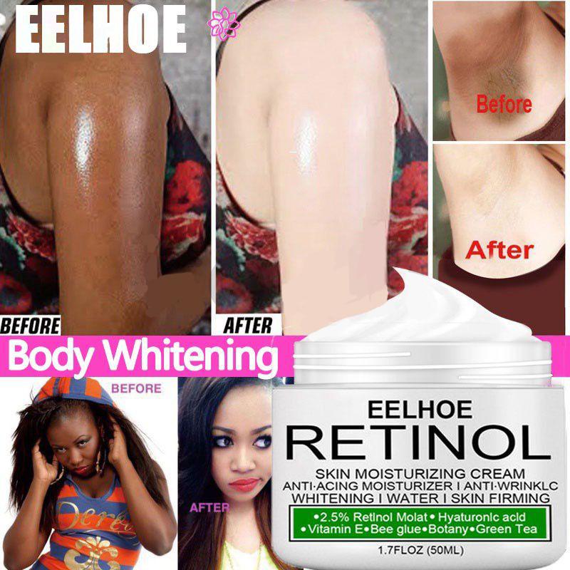 underarm whitening armpit whitening private part whitening 50g butt and inner thigh whitening cream Remove Melanin 3