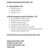 Gambar Renebook Buku Motivasi The Talent Code oleh Daniel Coyle Rahasia Bakat Orang Hebat Genre Self Improvement dari Lucky Books Kota Administrasi Jakarta Selatan 4 Tokopedia