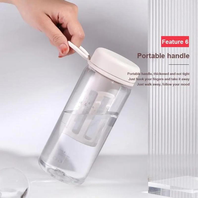 Product Introduction of Máy Pha Cà Phê, Cầm Tay, Bình Pha Cà Phê Lạnh, Máy Pha Cà Phê Chống Rò Rỉ, Có Cân, Thích Hợp Cho Trà, Nước Ép, Ấm Nước Cà Phê Tay, Dụng Cụ Nhà Bếp 9