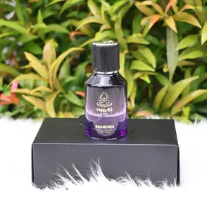 Parfum Afirmasi Harmonia - Hapki Hi Vibes - Parfum Wanita Aroma Sweet, Fresh dan Elegan