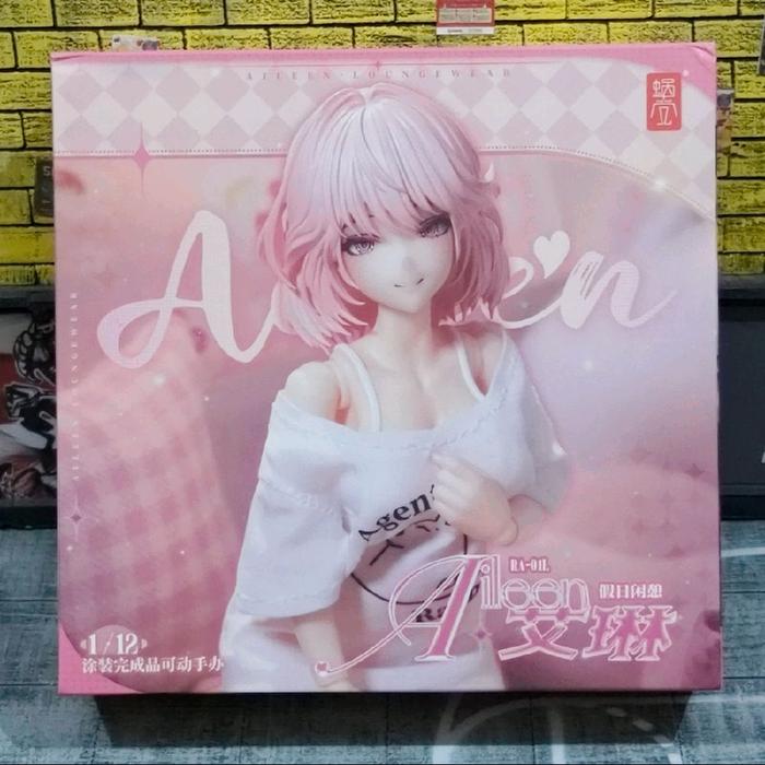 Jual Snail Shell Studio AILEEN Casual Outfit (Restock 28.03.2026 ...