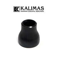 Gambar Reducer / V. Sock Las Hitam SGP d. 1.1/4" x 1" - Buttweld dari kalimas.online Kota Administrasi Jakarta Pusat 1 Tokopedia