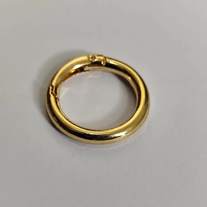 1pcs Cantolan Tas Ring Buka Tutup dengan Strap untuk Ponsel (IMPORT) 2