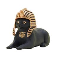 Gambar FIO KITAN Club Blindbox Pharaoh Cat Figure / Neko Pharaoh dari Figure It Out ID Kota Administrasi Jakarta Barat 4 Tokopedia