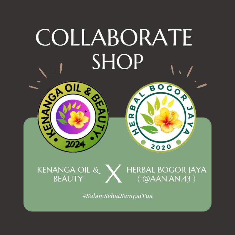 Minyak Bunga Kenanga Beli 2 Lebih Hemat untuk Menghilangkan Flek Hitam dengan Cepat Dan Mengencangkan Kerutan Wajah  – 30 ML 4