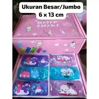 WATER SNACK CWEJUMBO