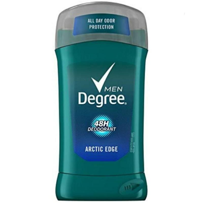 Sáp lăn khử mùi DEGREE ARCTIC EDGE ( 76g ) - Hàng My