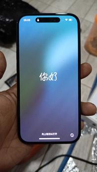 Product Review of (KOHCUN LIVE) - Apple iPhone 15 - Garansi resmi from r**0 1